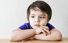儿童孤独症基因检测