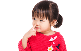 儿童慢性鼻窦炎检测