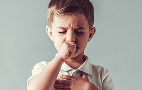 儿童哮喘易感基因检测